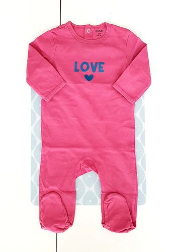 Pyjama Kiabi - 6M