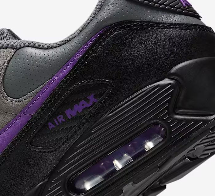 Air max 90 neuve 44 - photo numéro 4