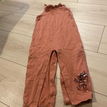 Combinaison primark 3 ans