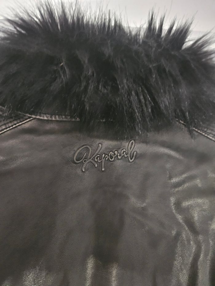 Veste kaporal - photo numéro 5
