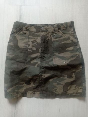 Jupe marque firefly taille 12 ans