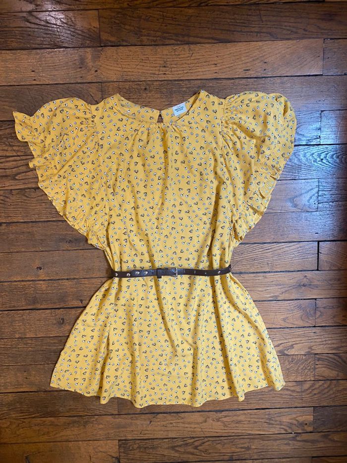 Robe Tape à l’œil - Taille 10 ans - photo numéro 9