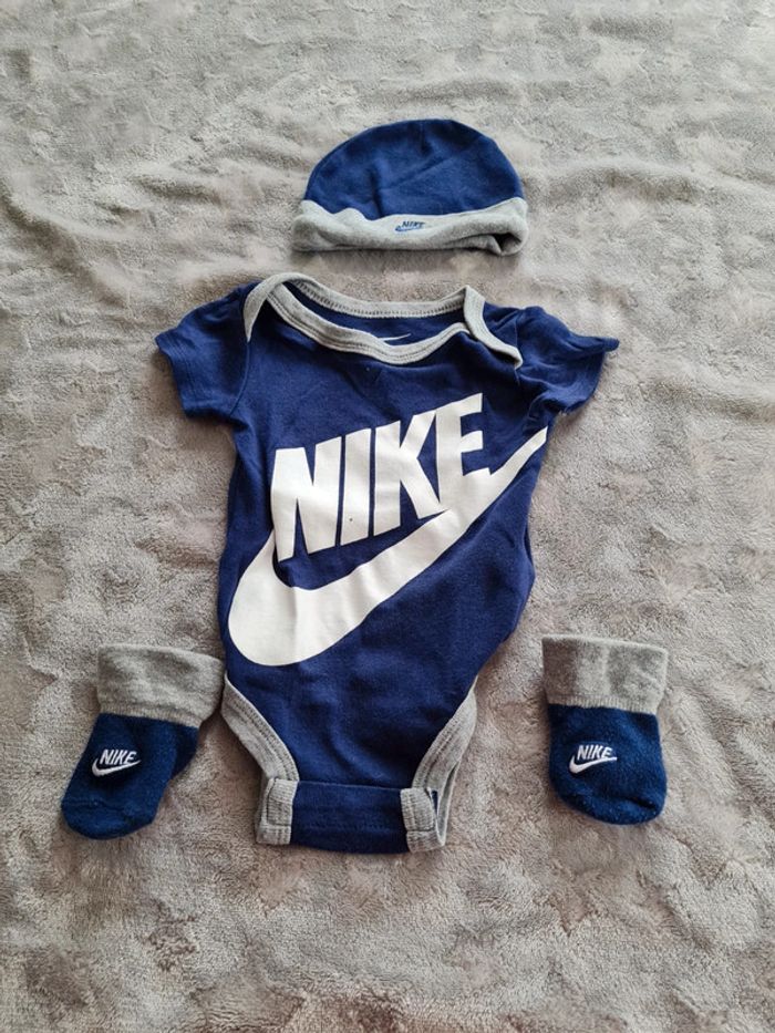 Ensemble Bébé Nike