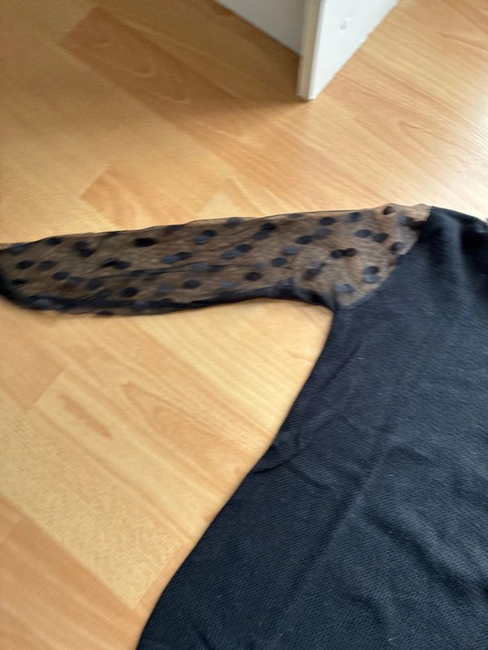 Pull léger - photo numéro 4