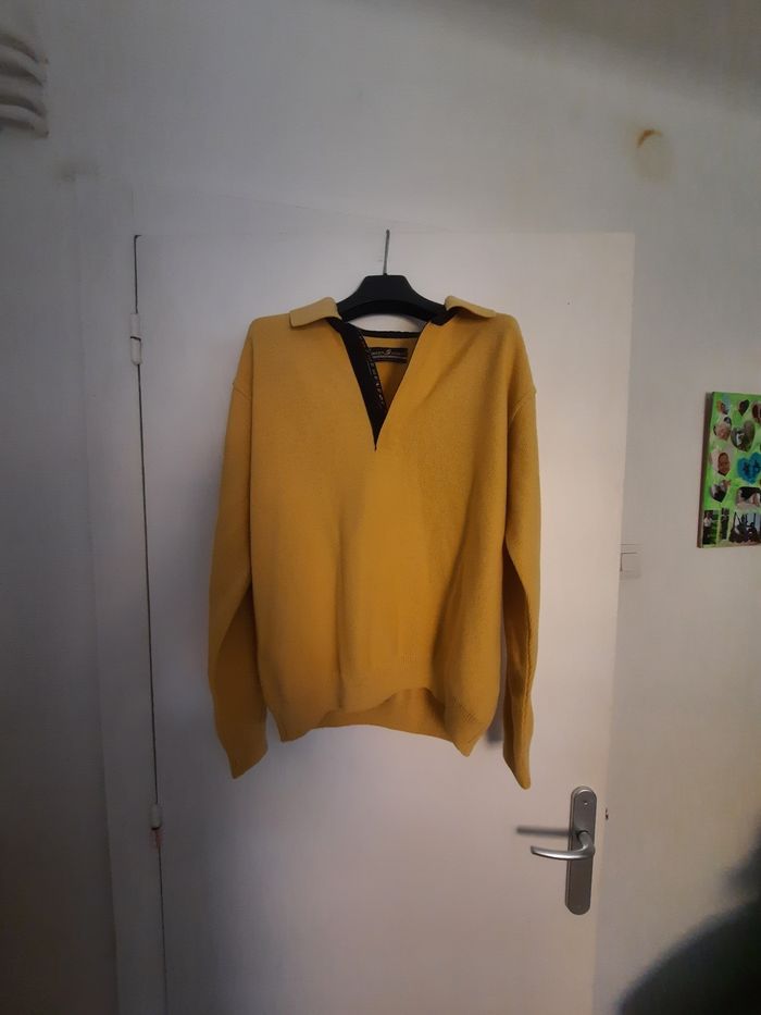 Vends pull homme - photo numéro 3