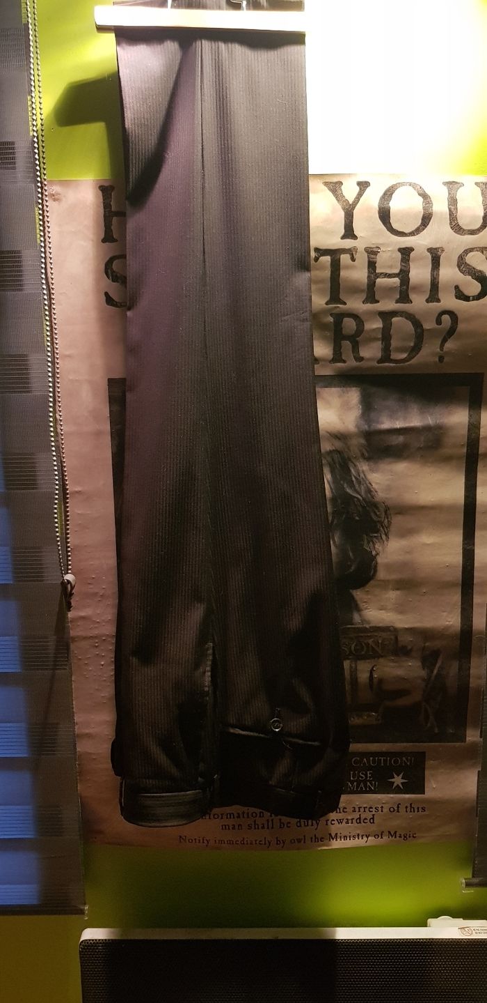 Veste + Pantalon Hugo Boss - photo numéro 6