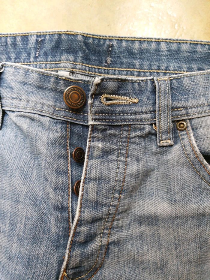 Jean homme - photo numéro 3