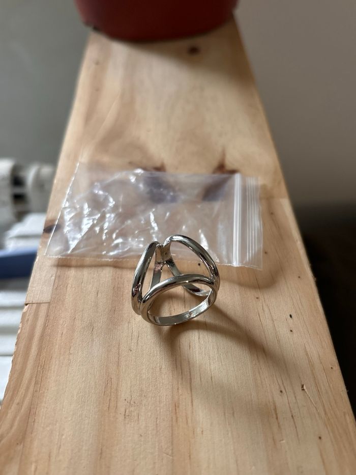 Accessoire bijou pour foulard écharpe - photo numéro 3