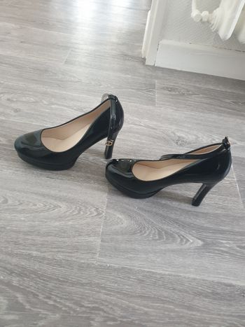 Chaussures à talon