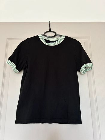 T-shirt femme