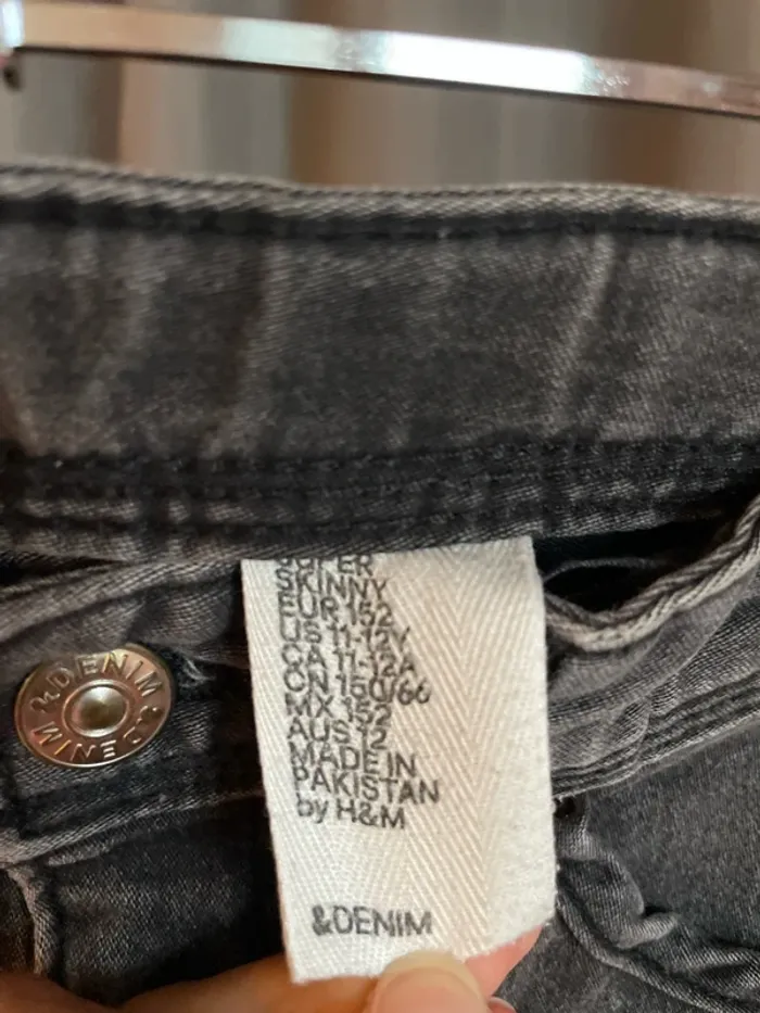 Jean slim - photo numéro 3