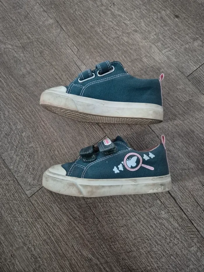 Chaussures enfant Garvalin - photo numéro 5