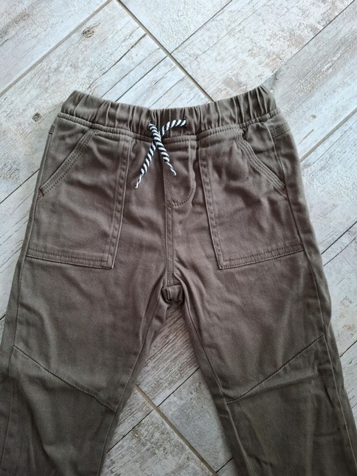 Pantalon épais - photo numéro 2
