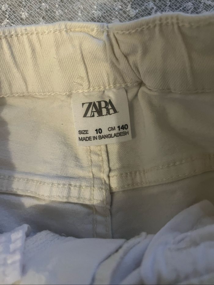 Short Zara - photo numéro 3