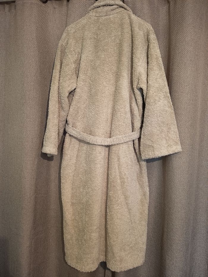 Peignoir de bain l'Occitane Spa - photo numéro 2