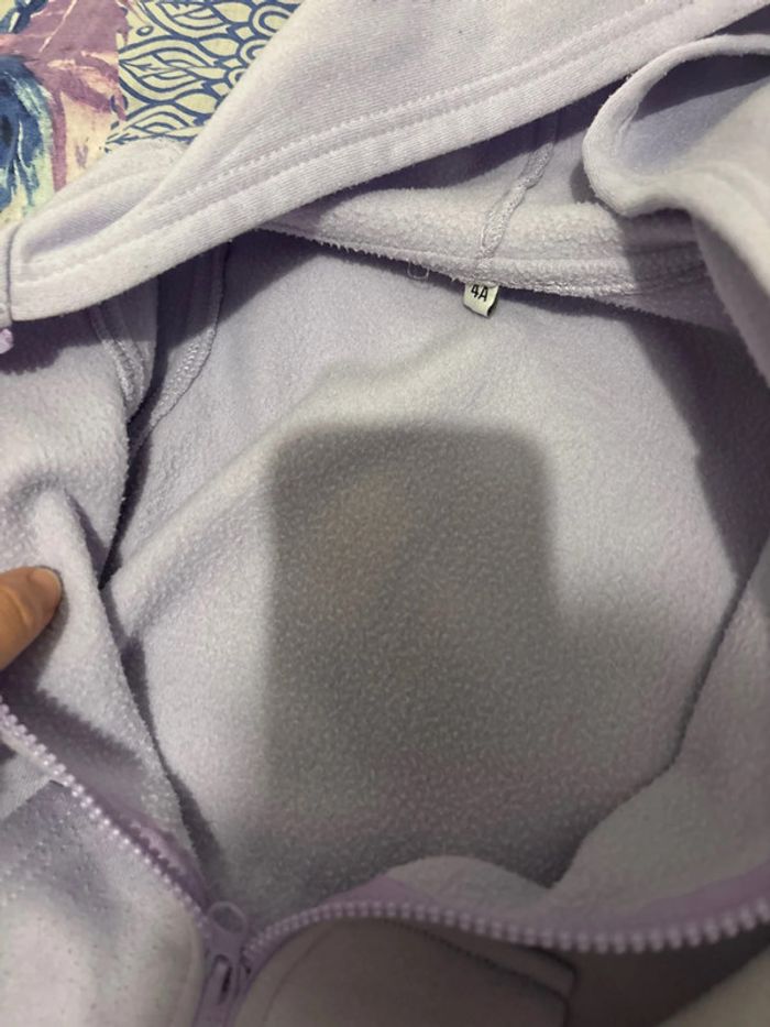 Veste chaude - photo numéro 4