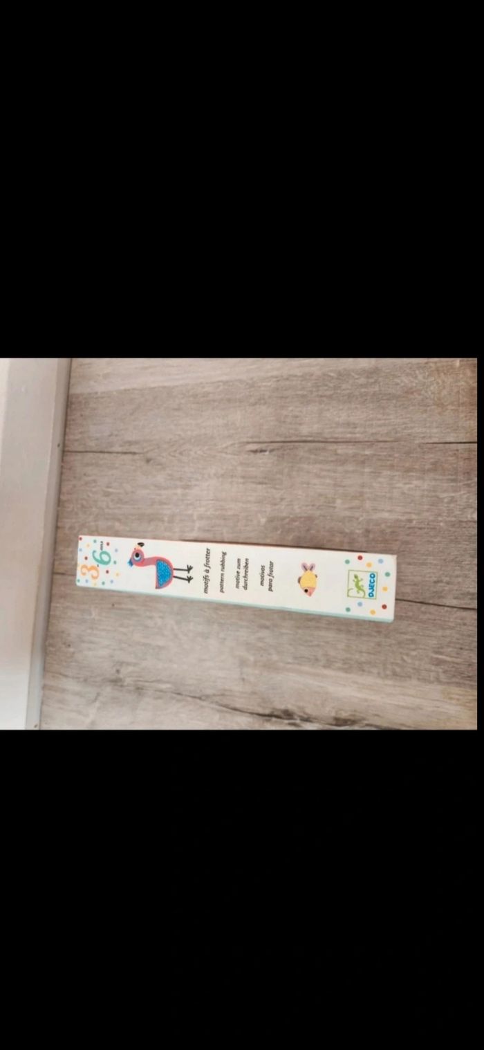 Coffret créatif - photo numéro 4