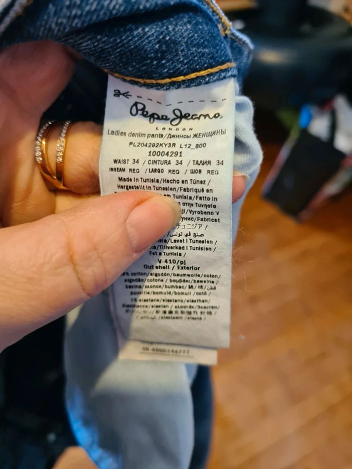 Jean Pépé T44 - photo numéro 3