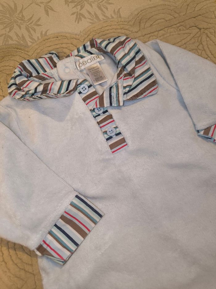 Pyjama - photo numéro 2