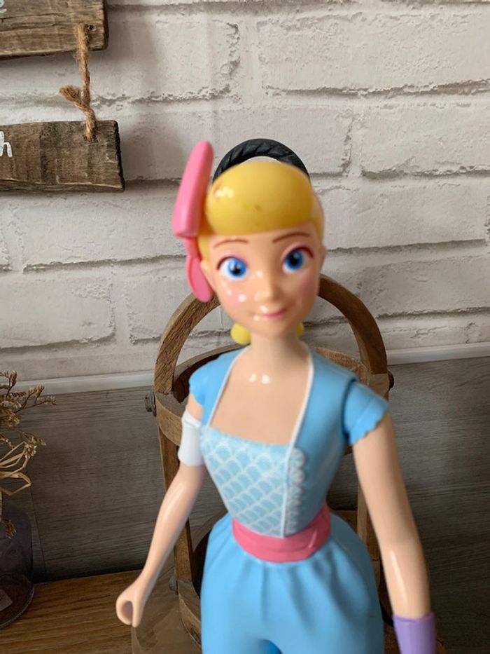 Figurine la bergère toy story - photo numéro 2