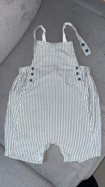 Salopette