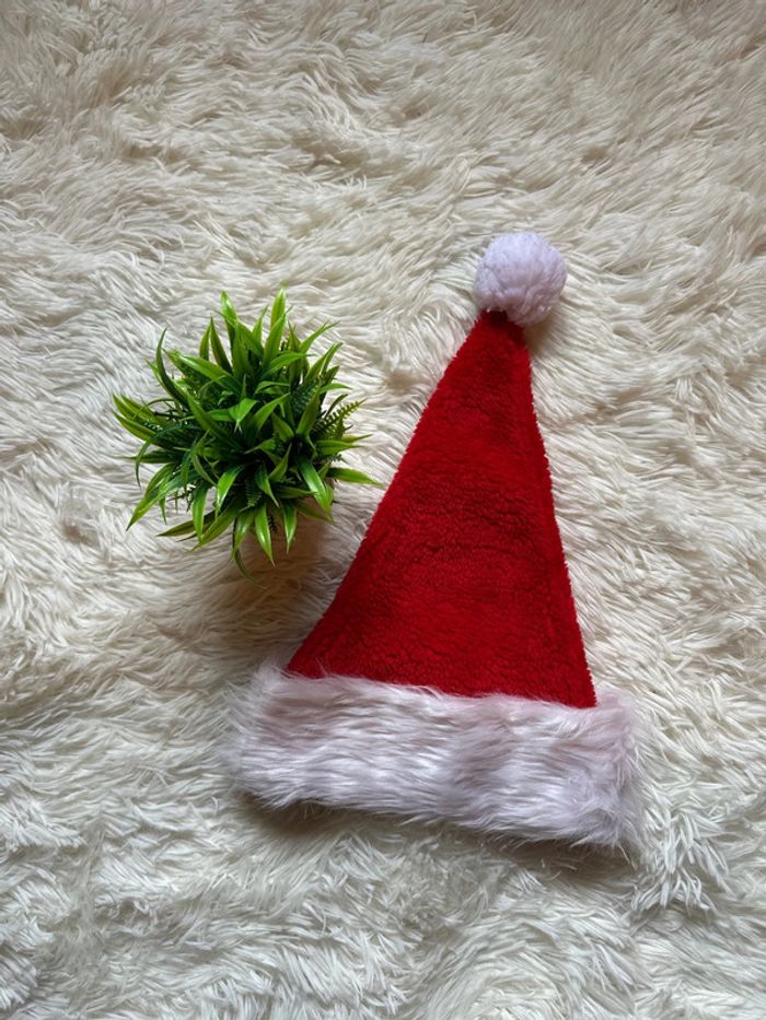 Bonnet de Noël