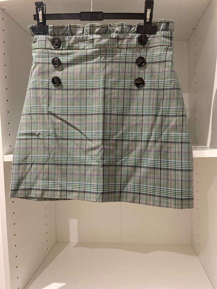 Lot de 3 minis jupes