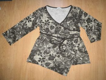 Jolie tunique Femme T40/42