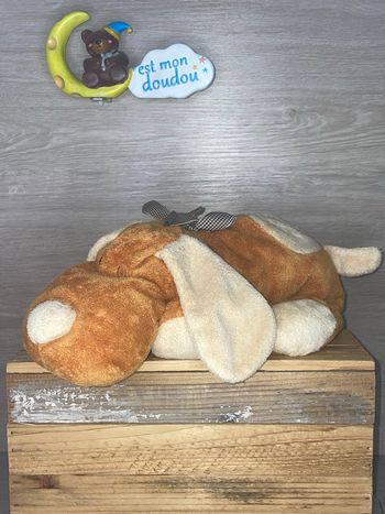 MAX53 doudou chien 🐶 maxita