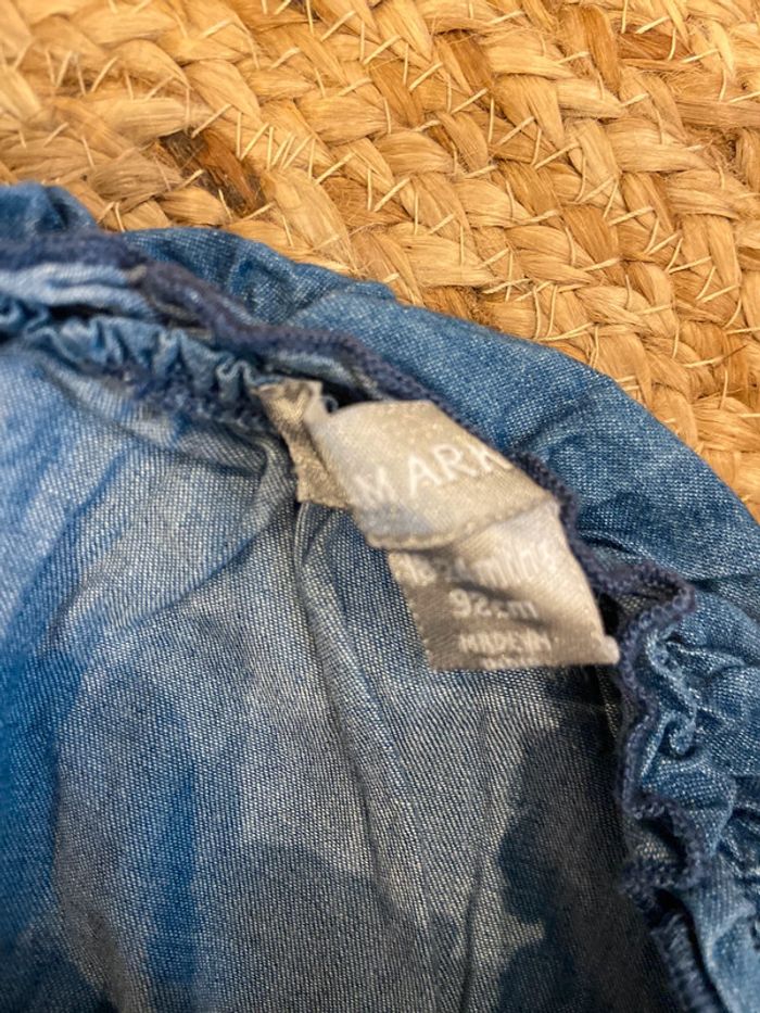 Tee-shirts fille 18 mois Primark - photo numéro 2