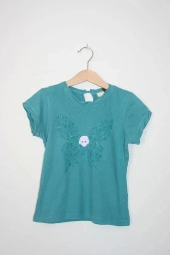 Tee-shirt IKKS 5 ans