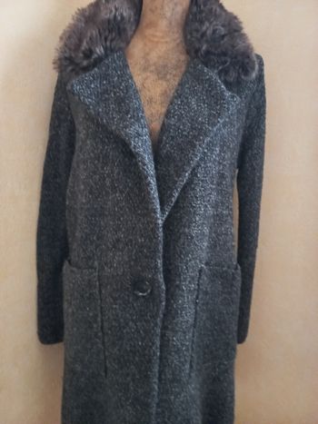 Veste Zara Knit  T M