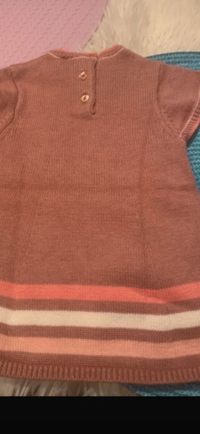 Robe ORCHESTRA 6 mois - photo numéro 5