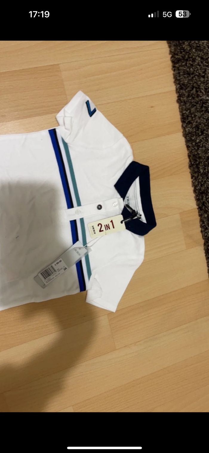 Neuf ikks - photo numéro 2