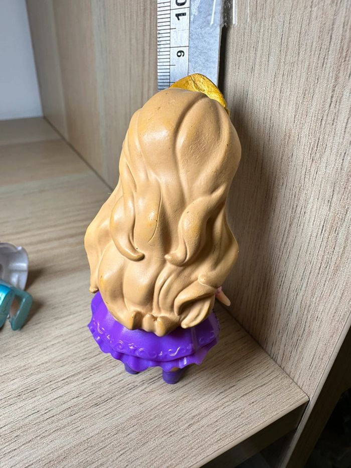 Poupée jakks Pacific Disney raiponce - photo numéro 2