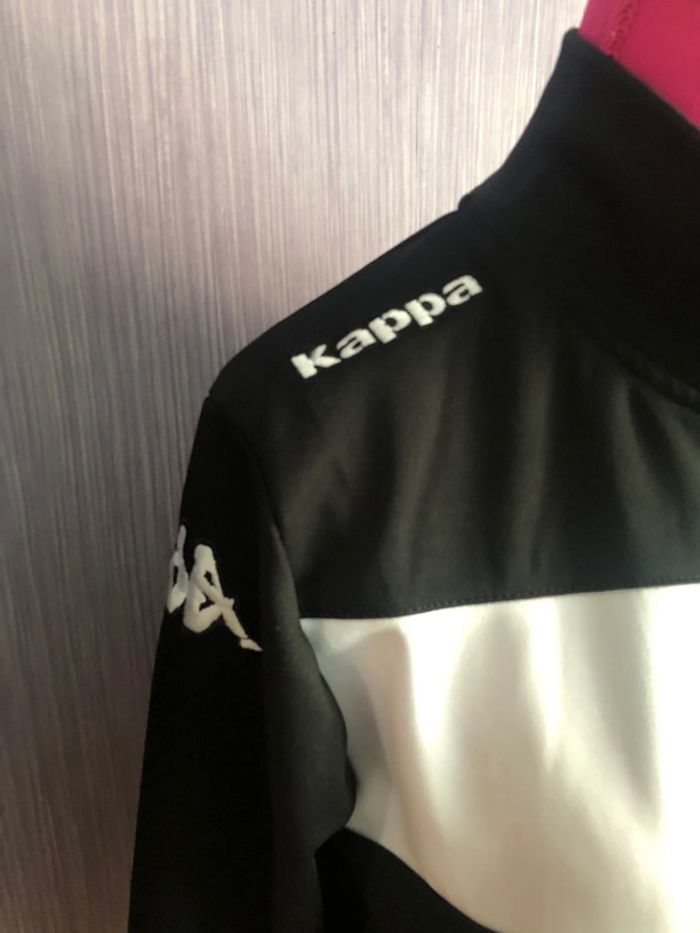 Veste de jogging - photo numéro 2