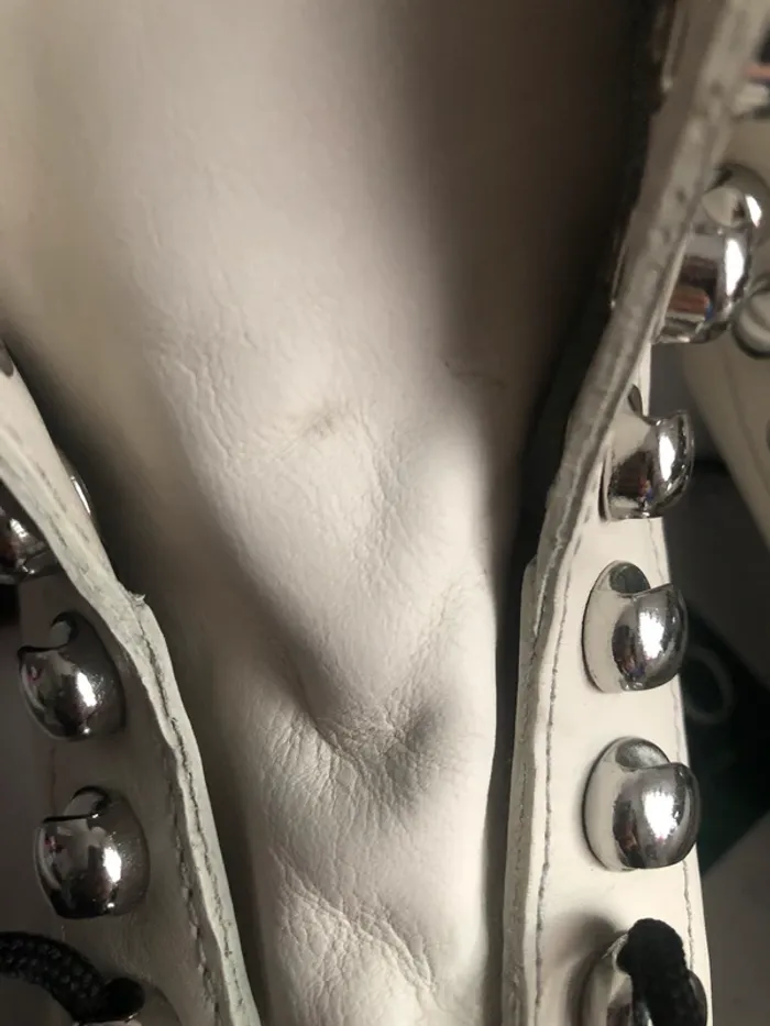 Bottes Dr. Martens - photo numéro 12