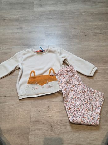 Pyjama 5 ans