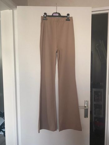 Pantalon large