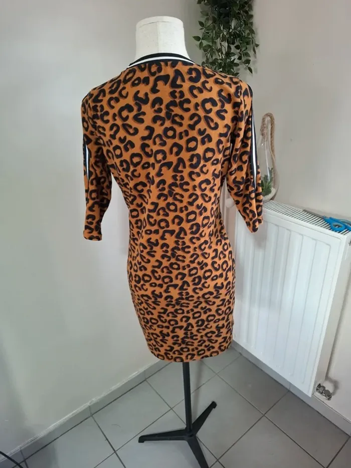 Robe pull leger manche 3/4 - photo numéro 2