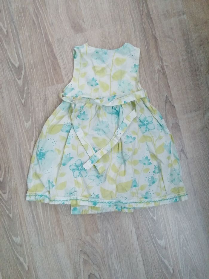 Robe été 18 mois - photo numéro 2