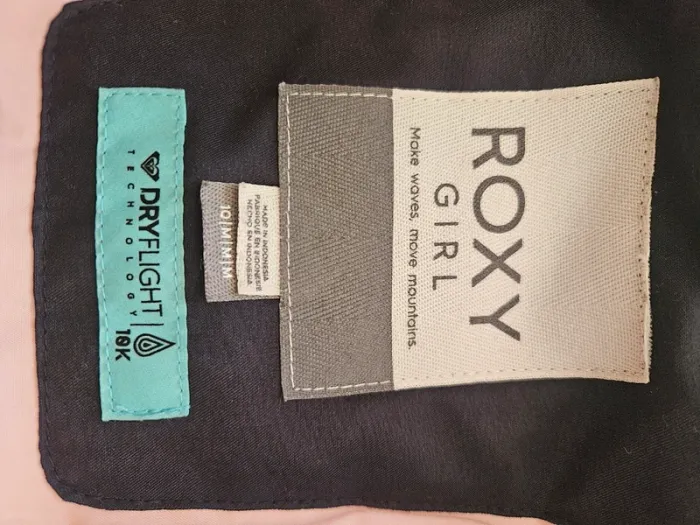 Manteau Roxy - photo numéro 4