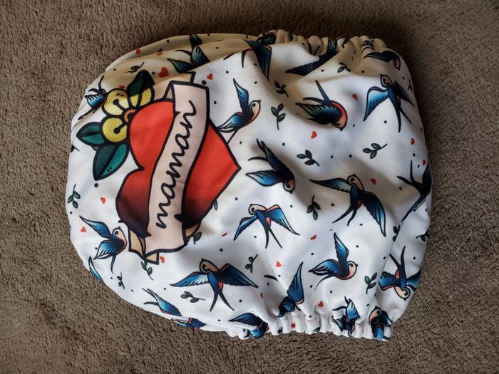 Couches lavables - photo numéro 5