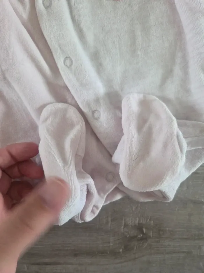 Lot de 2 pijamas - photo numéro 10