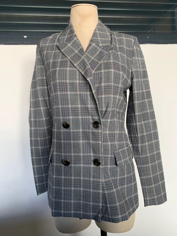 Veste blazer