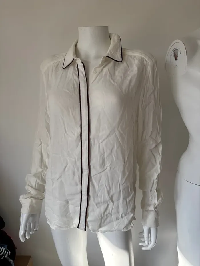 Chemise femme, Monoprix