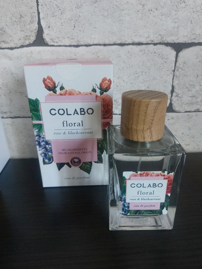 eau de parfum - photo numéro 4