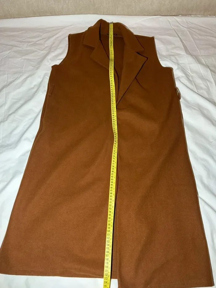 Cardigan vintage - photo numéro 7