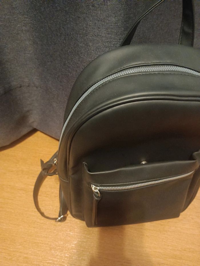 Sac a dos - photo numéro 2