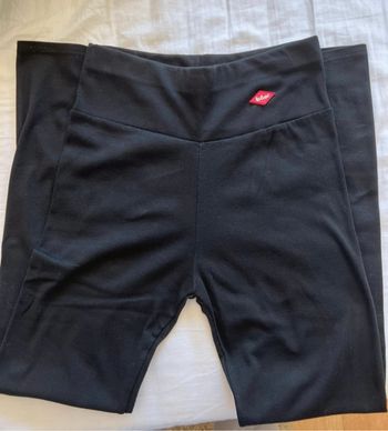 leggings noir